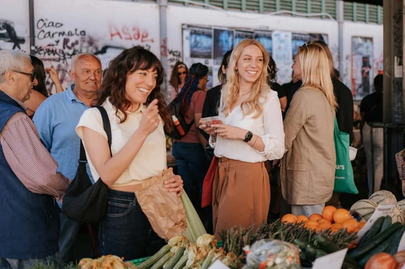Florence: Local Food, Wine & Market Walking Tour - Key things I’d plan around before you go