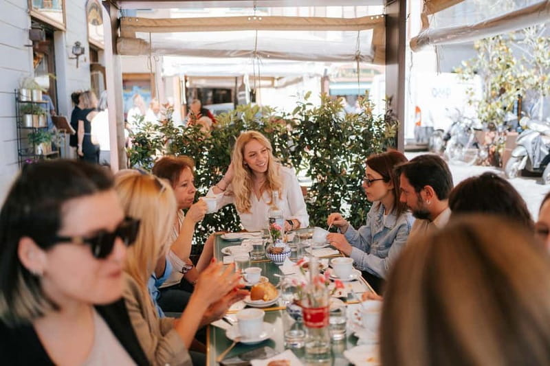 Florence: Local Food, Wine & Market Walking Tour - Should you book this Florence food and wine market walk?