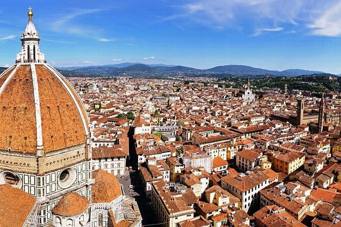 Florence: Luxury Duomo Cathedral Private Walking Tour - Key things to know before you go
