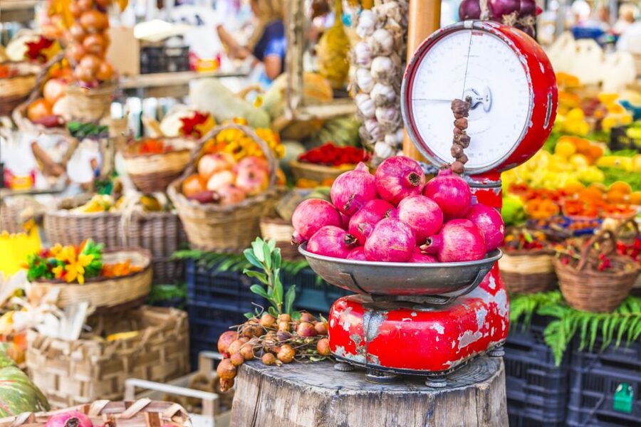 Florence: Market and Cooking Class at a Local's Home - Key things to know before you go