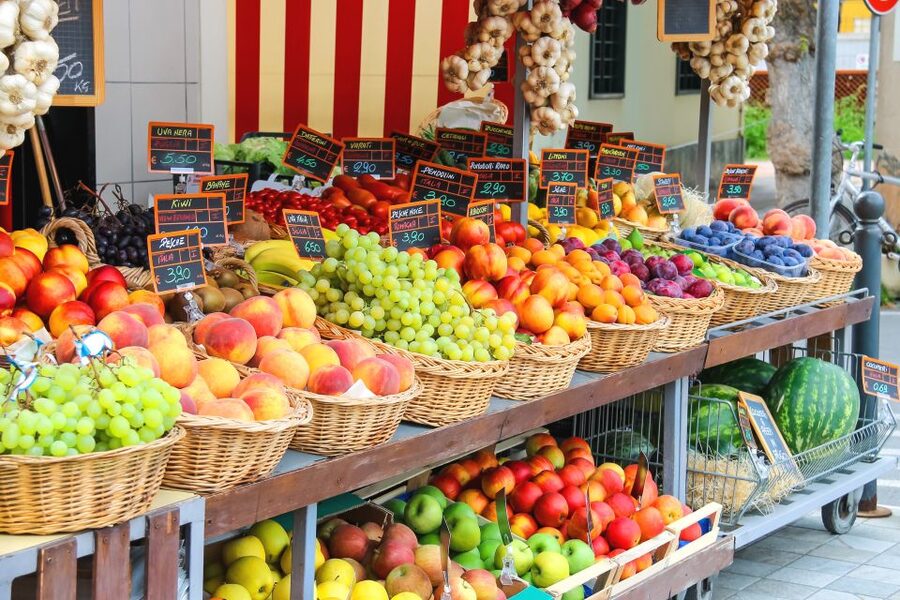 Florence: Market and Cooking Class at a Local's Home - A few practical tips to make your day smoother