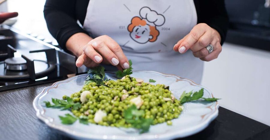 Florence: Market and Cooking Class at a Local's Home - Why a market-first cooking class feels more real in Florence