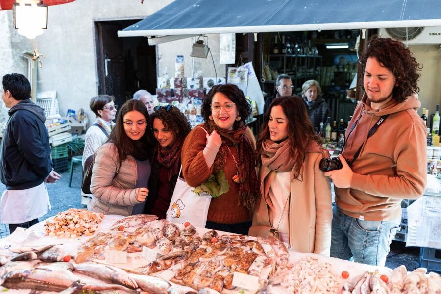 Florence: Market and Cooking Class at a Local's Home - Who this Florence class is perfect for
