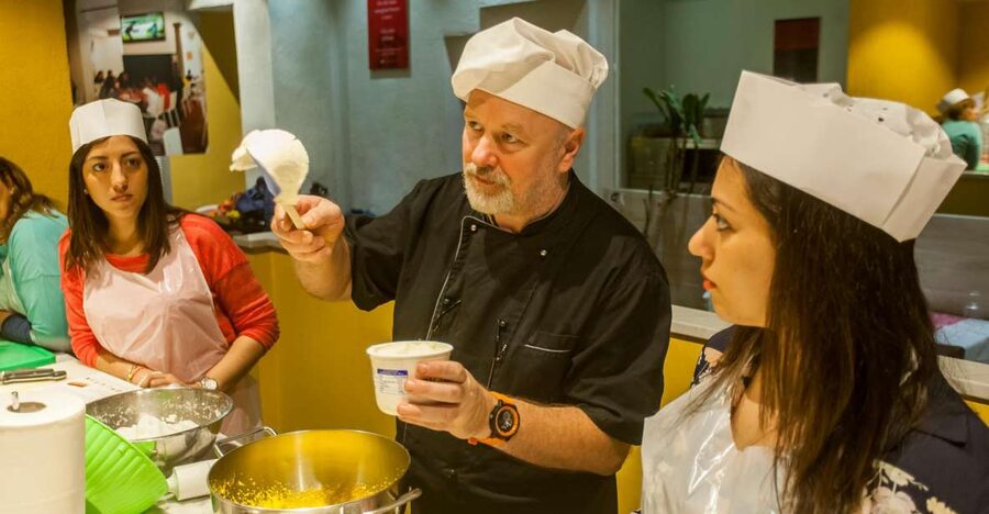 Florence: Market to Table Cooking Lesson - Key highlights you should care about