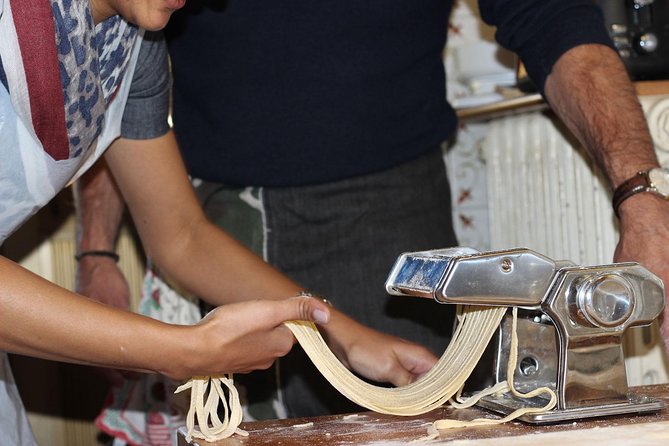 Florence Market Tour & Cooking Class in Local Home with Mirella - Key things to know before you go