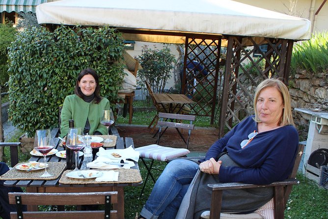 Florence Market Tour & Cooking Class in Local Home with Mirella - Mercato di Sant’Ambrogio with Mirella: shopping you can actually use