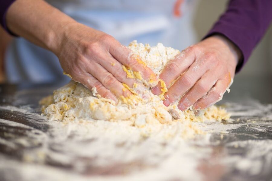 Florence: Market Visit and Cooking Class - Where You Start: San Lorenzo Meeting Point and Staying On Time
