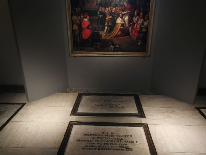 Florence: Medici Chapels Guided Tour - Should you book this Medici Chapels tour?