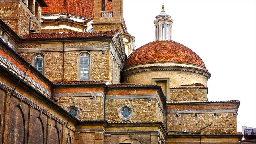Florence: Medici Chapels Guided Tour - Why the Medici Chapels feel like a Renaissance crime story