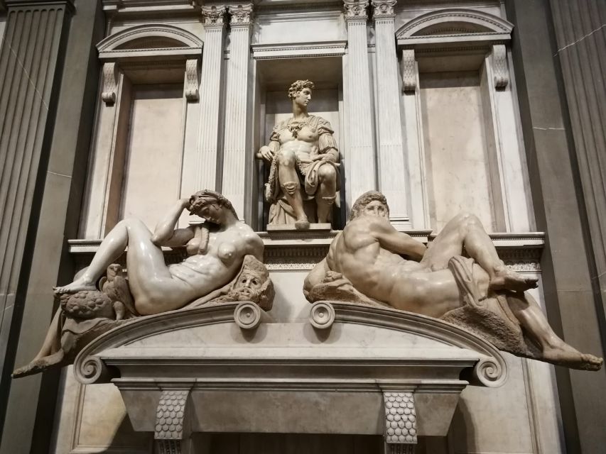 Florence: Medici Chapels Guided Tour - How the guide style changes what you take home