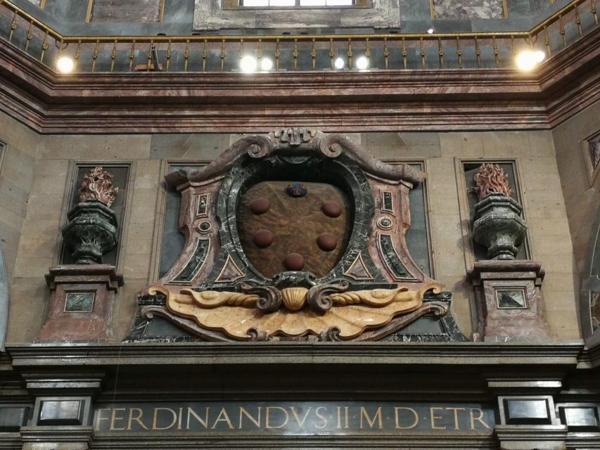 Florence: Medici Chapels Guided Tour - Logistics that can surprise you: security lines and first-Sunday free entry