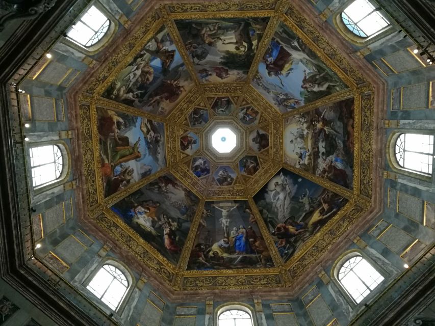 Florence: Medici Chapels Guided Tour - Who this tour suits best