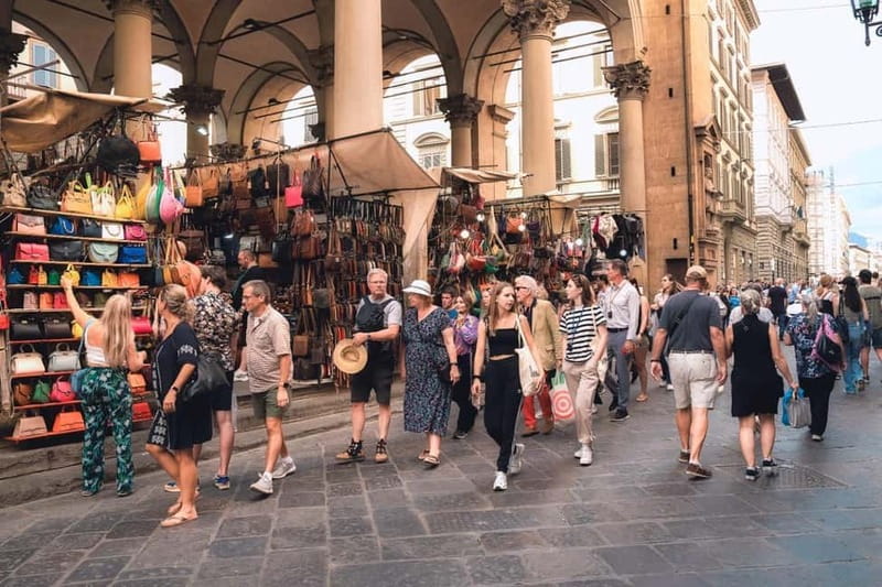 Florence: Medici Family Guided Walking Tour - Key highlights worth planning around
