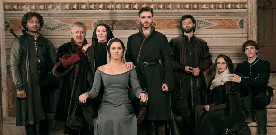 Florence: Medici Family History Tour - Why the Medici story feels different in Florence