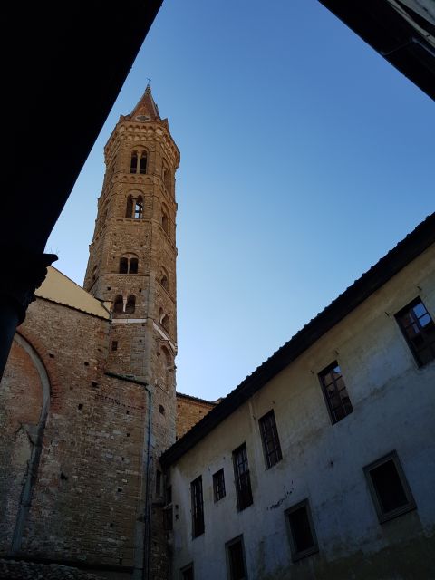 Florence: Medici Family History Tour - Chapel of the Magi and the art that explains ambition