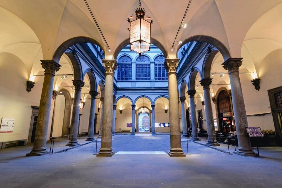 Florence: Medici Family History Tour - Price and value for a tight 2-hour window