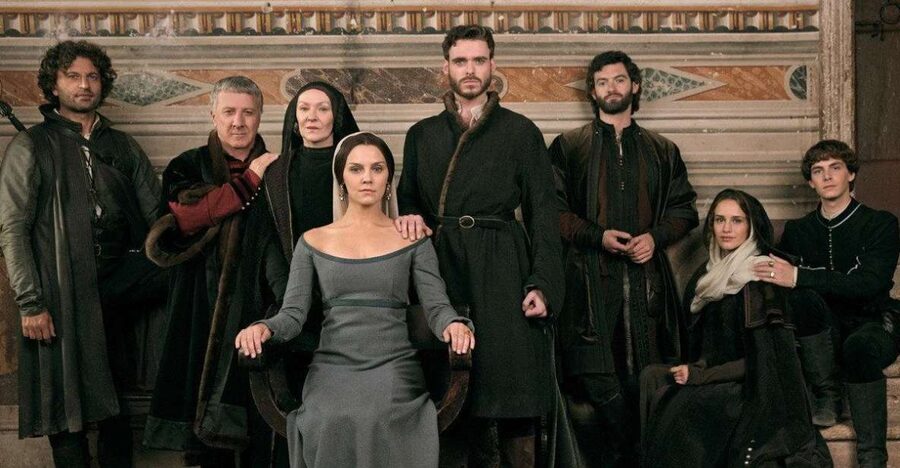 Florence: Medici Family History Tour - Palazzo Medici Riccardi: your inside, skip-the-line start