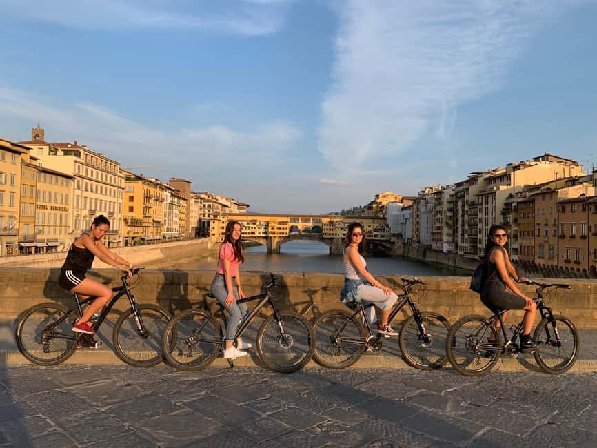 Florence: Medici-Themed Bike Tour - Why This Medici Bike Tour Works in 2 Hours