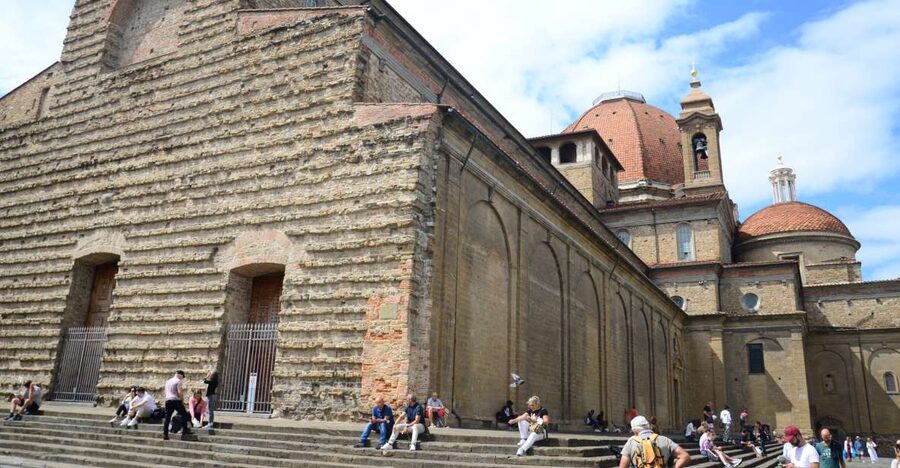 Florence: Medici-Themed Bike Tour - Historical Center Glide: The Medici Story in Motion