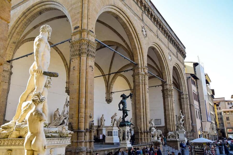 Florence: Medici-Themed Bike Tour - Meeting Point by Eataly: The Fastest Way to Start Smoothly