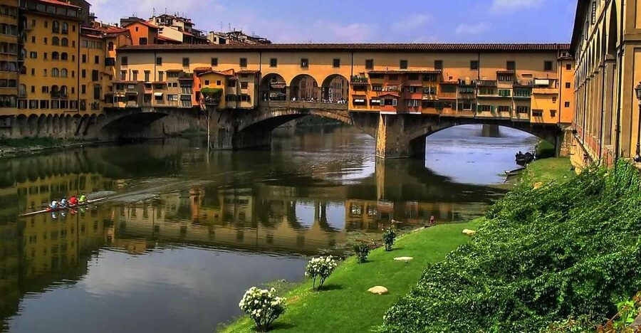 Florence: Medieval & Renaissance Private 3-Hour Walking Tour - Key highlights worth your attention