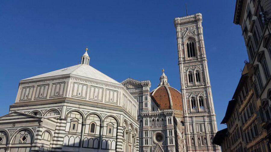 Florence: Medieval & Renaissance Private 3-Hour Walking Tour - Why This 3-Hour Private Walk Works in Florence