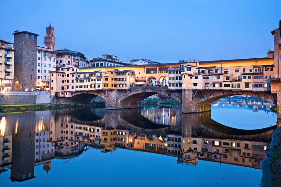 Florence: Medieval & Renaissance Private 3-Hour Walking Tour - Palazzo del Bargello: A Helpful Midpoint Stop