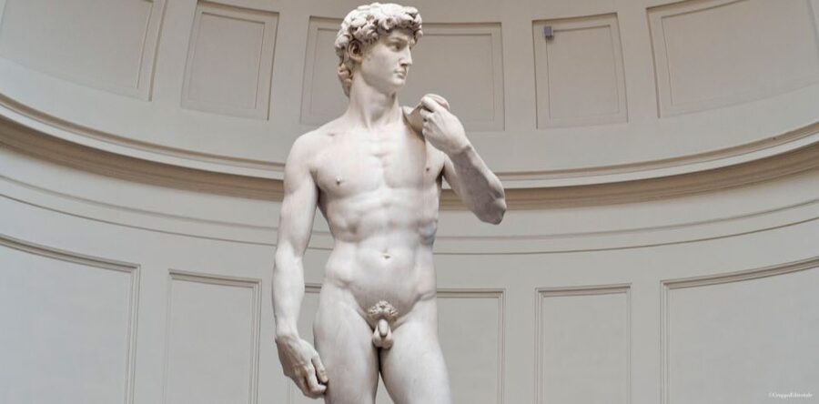 Florence: Michelangelo’s David & A Sip Through a Wine Window - The wine-window tradition: what the buchette del vino feels like