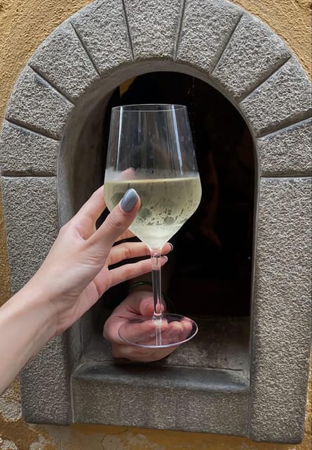 Florence: Michelangelo’s David & A Sip Through a Wine Window - Who should book this David and wine-window tour