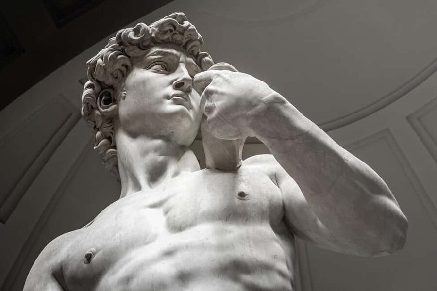 Florence: Michelangelo's David & Accademia Guided Tour - Key things to know before you go