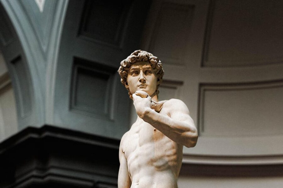Florence: Michelangelo's David Reserved Entry Tickets - Skip-The-Line Reality Check: Security Lines and Timing Slots