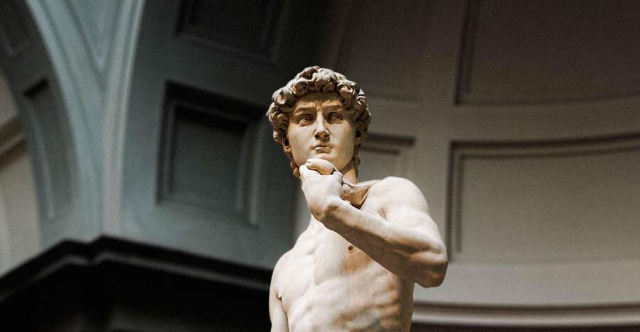 Florence: Michelangelo's David Reserved Entry Tickets - Audio Guide vs Guided Tour, How to Choose Your Pace