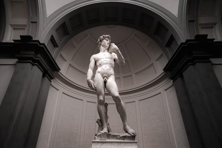 Florence: Michelangelo's David Reserved Entry Tickets - Who This Experience Fits Best in Florence