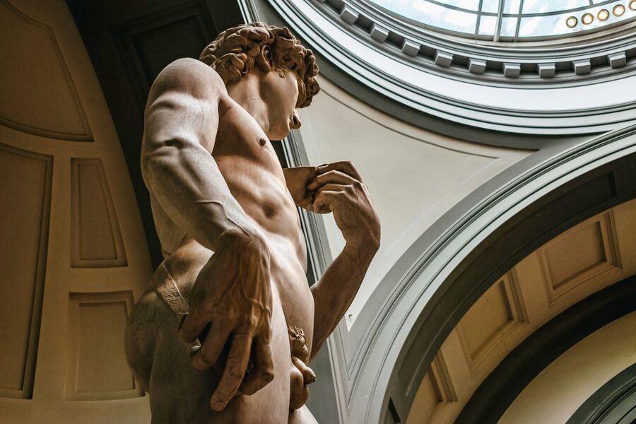 Florence: Michelangelo's David Skip-the-Line Entry Ticket - Should you book this Michelangelo David skip-the-line ticket?