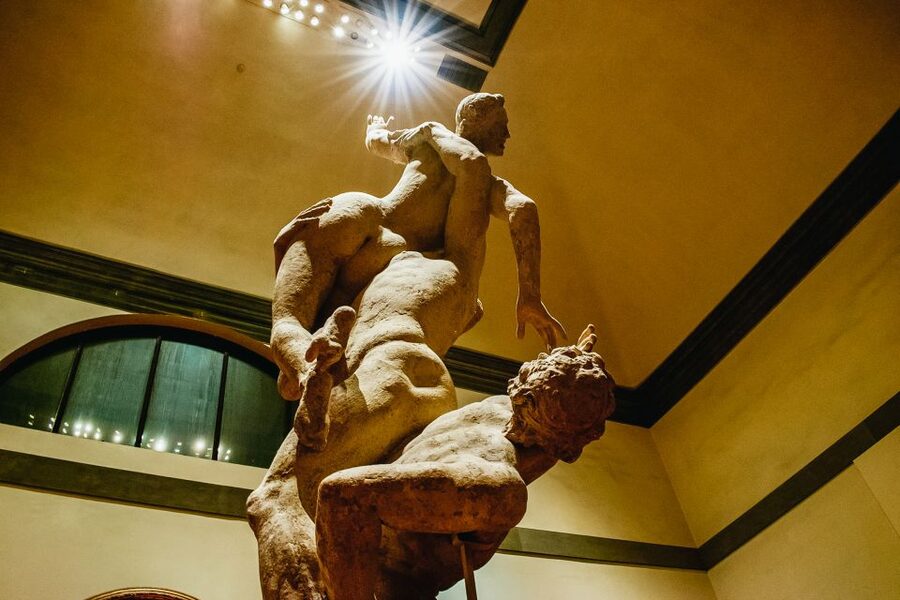 Florence: Michelangelo's David Skip-the-Line Entry Ticket - Accademia Fast Entry: what skip-the-line actually changes