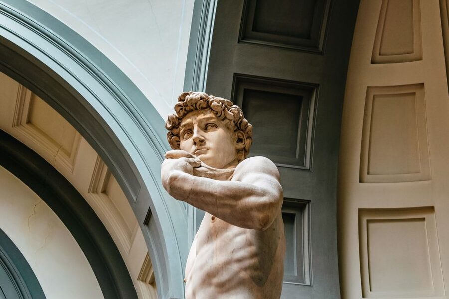 Florence: Michelangelo's David Skip-the-Line Entry Ticket - Price check: is $45 worth it versus regular admission?