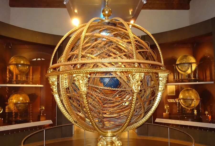 Florence: Museo Galileo Small Group Tour - Key takeaways from this Museo Galileo small group experience