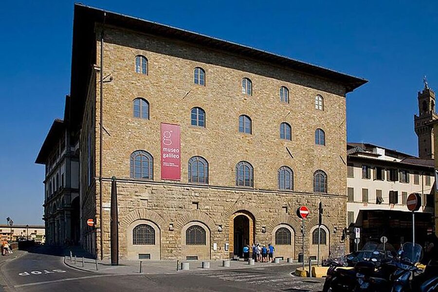 Florence: Museo Galileo Small Group Tour - Why Museo Galileo feels different from a typical Florence museum