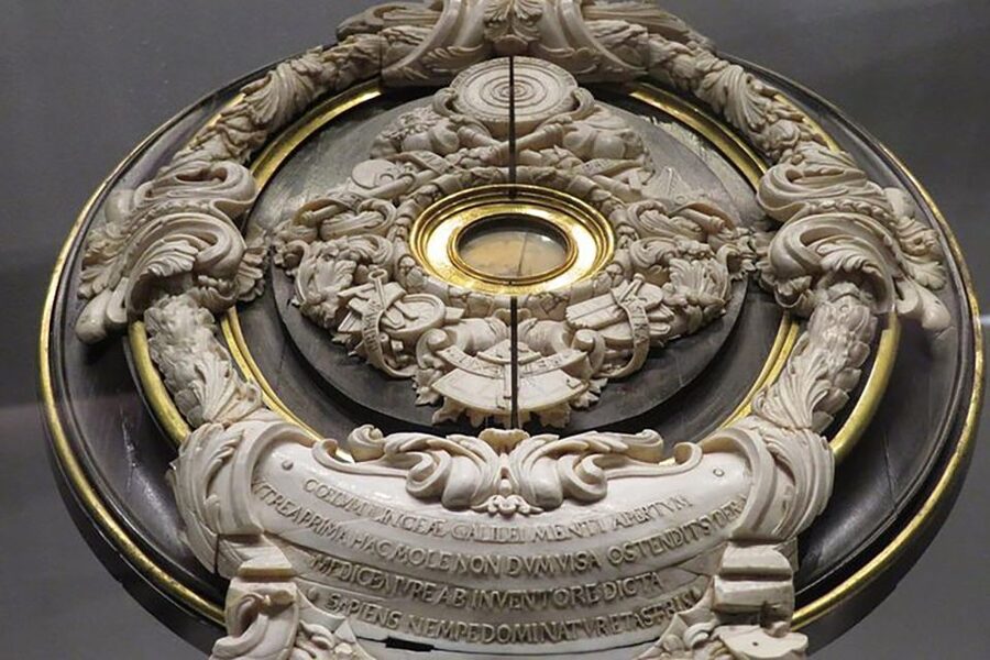 Florence: Museo Galileo Small Group Tour - Timing tips for a smooth Florence day