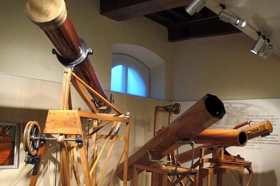 Florence: Museo Galileo Small Group Tour - Practical rules to know before you go