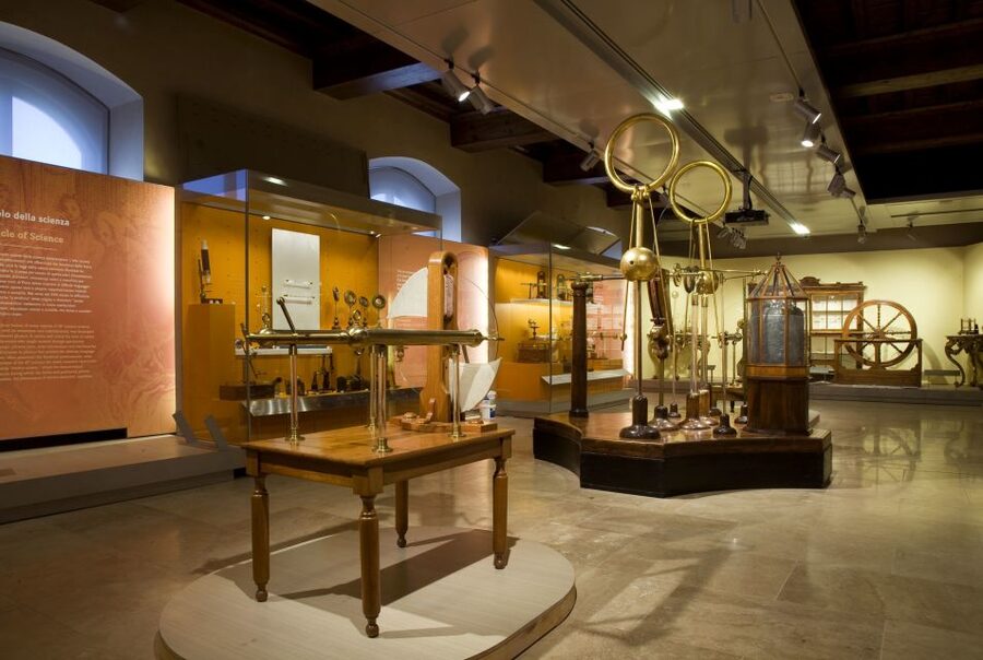 Florence: Museo Galileo Small Group Tour - What you’ll see on the guided tour (and why it matters)