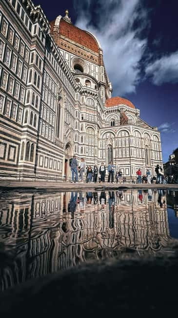 Florence Must-See Squares Walking Tour with Vincenzo - Key Things I’d Pay Attention To