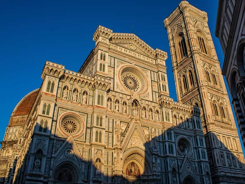 Florence Must-See Squares Walking Tour with Vincenzo - Price and What You’re Really Paying For
