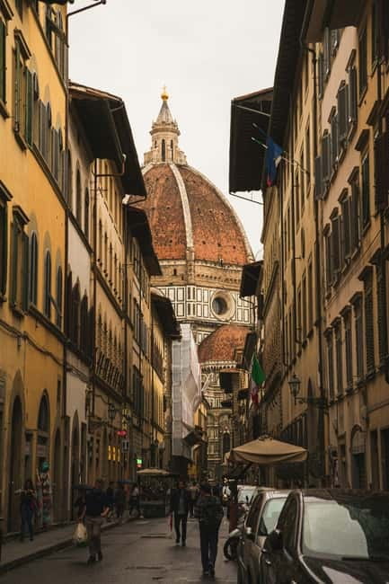 Florence Must-See Squares Walking Tour with Vincenzo - Who This Tour Suits Best (And Who Might Want a Different Pace)