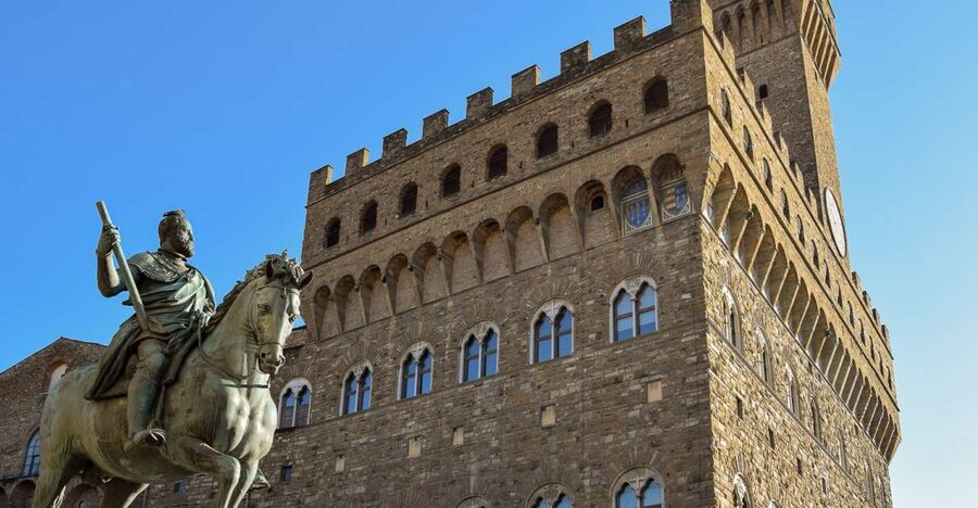 Florence: Mysteries of the Medici Guided Walking Tour - Landmarks you’ll likely connect to Medici patronage
