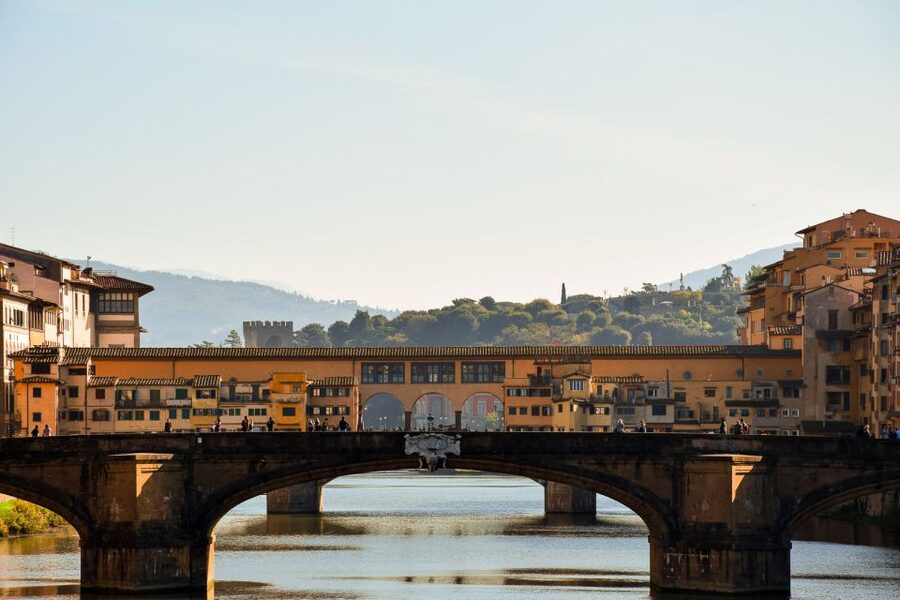 Florence: Mysteries of the Medici Guided Walking Tour - Medici Chapel: Commesso Fiorentino and a close-up of power made permanent