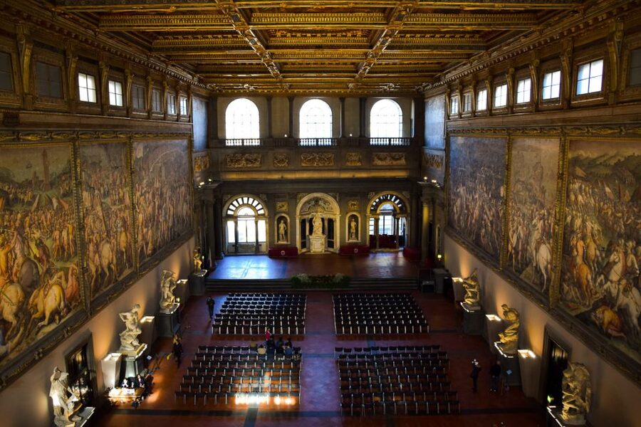 Florence: Mysteries of the Medici Guided Walking Tour - Price and value: what $31 buys in real Florence time