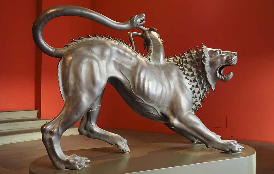 Florence: National Archeological Museum of Florence - Key highlights that matter