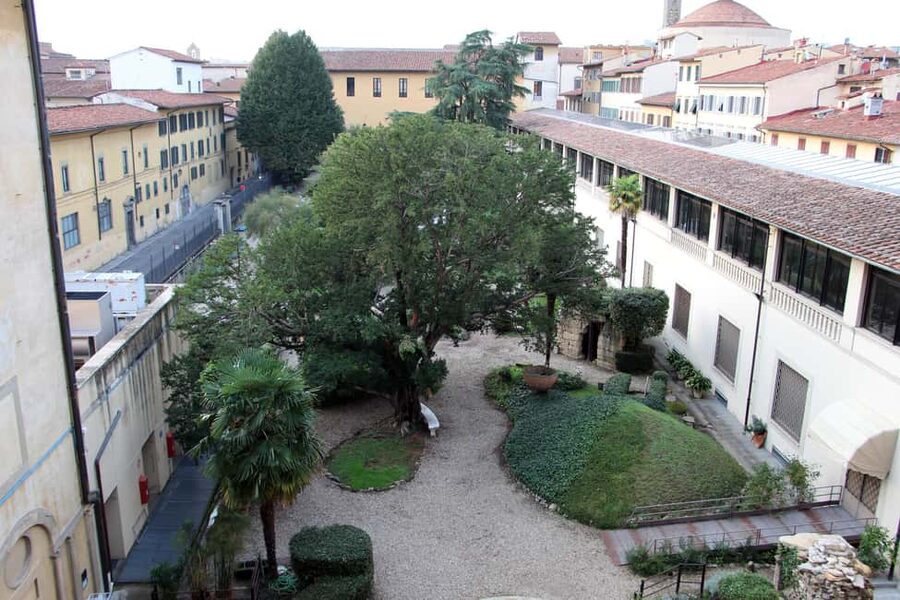 Florence: National Archeological Museum of Florence - Who should book this Florence archaeological museum guided tour