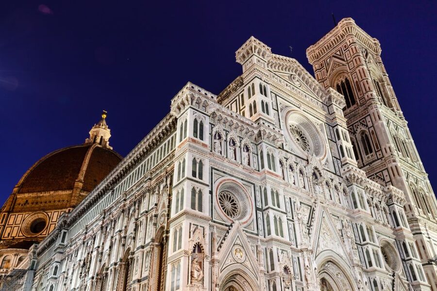 Florence: Night Tour by Electric Bike - How Easy the E-Bike Ride Really Is (And Who It Fits)